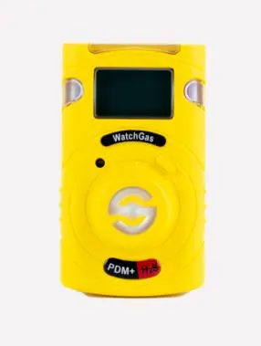 WATCHGAS DETECTION PDM+