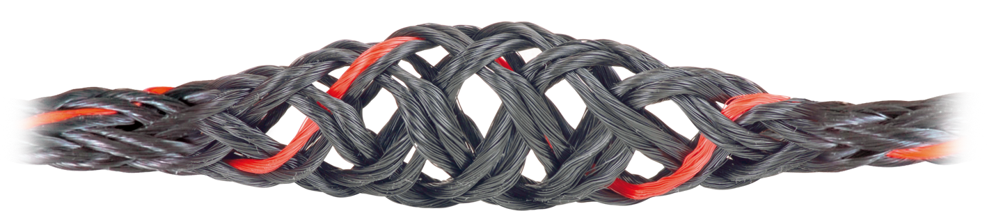 BOA FUNE DI RICAMBIO 8 TON - 50 MT – immagine 1 di 3