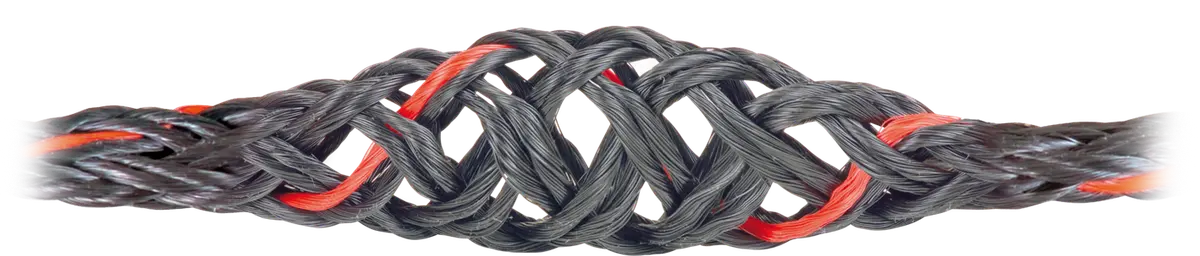 CÂBLE DE RECHANGE BOA 8 TONNES - 50 M – immagine 1 di 3