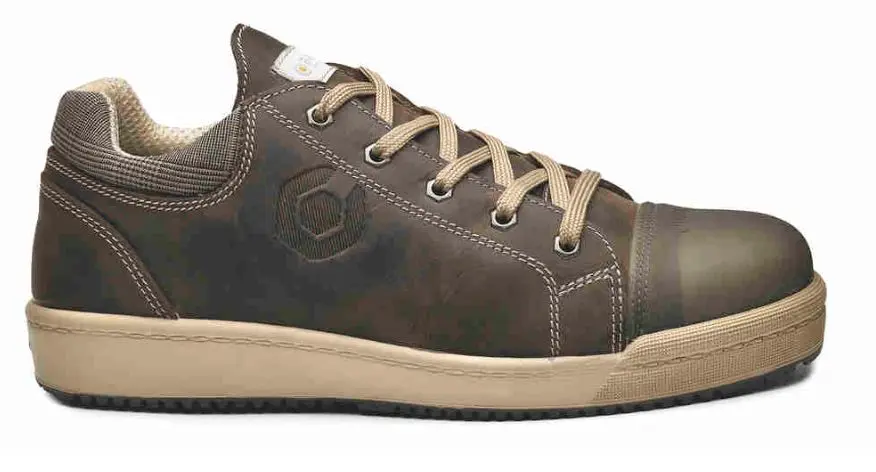 BASE PROTECTION SELFIE S3 SRC - Dark Brown/Beige