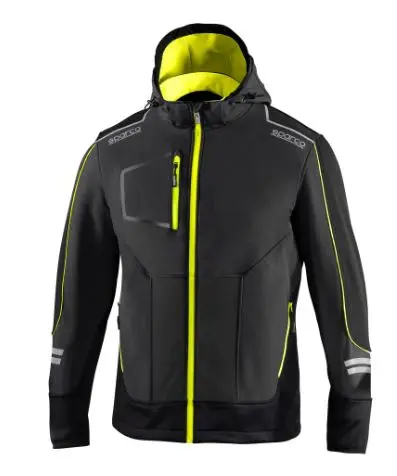 SPARCO SOFT-SHELL TECH