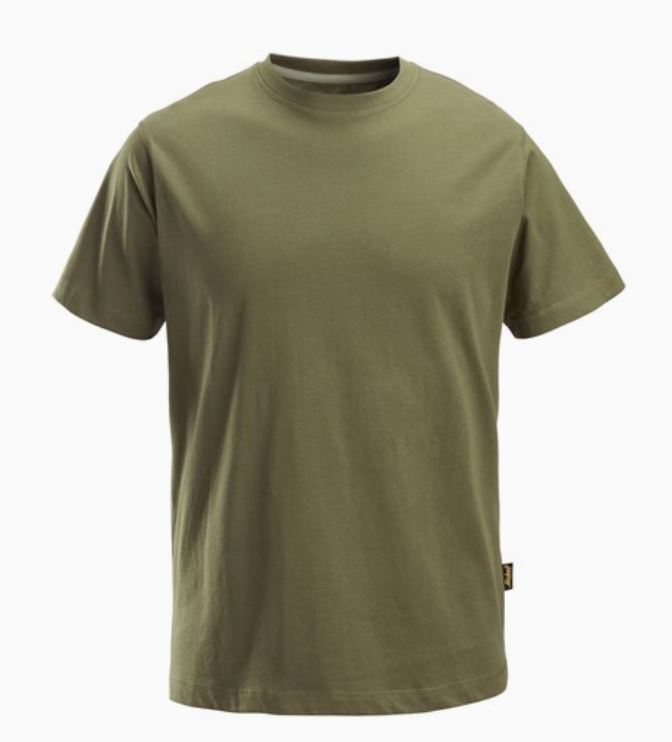 SNICKERS T-shirt classica - Verde