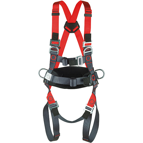 CAMP VERTICAL 2 PLUS – immagine 1 di 2