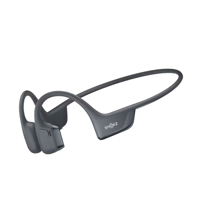 SHOKZ CUFFIE A CONDUZIONE OSSEA OPENRUN PRO 2 MINI - NERA