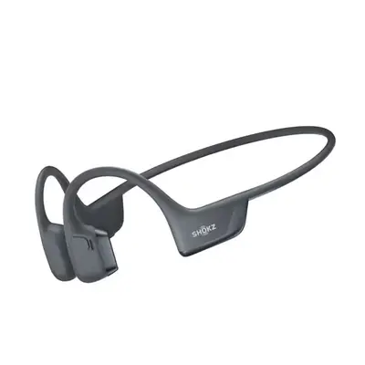 SHOKZ CUFFIE A CONDUZIONE OSSEA OPENRUN PRO 2 MINI - NERA