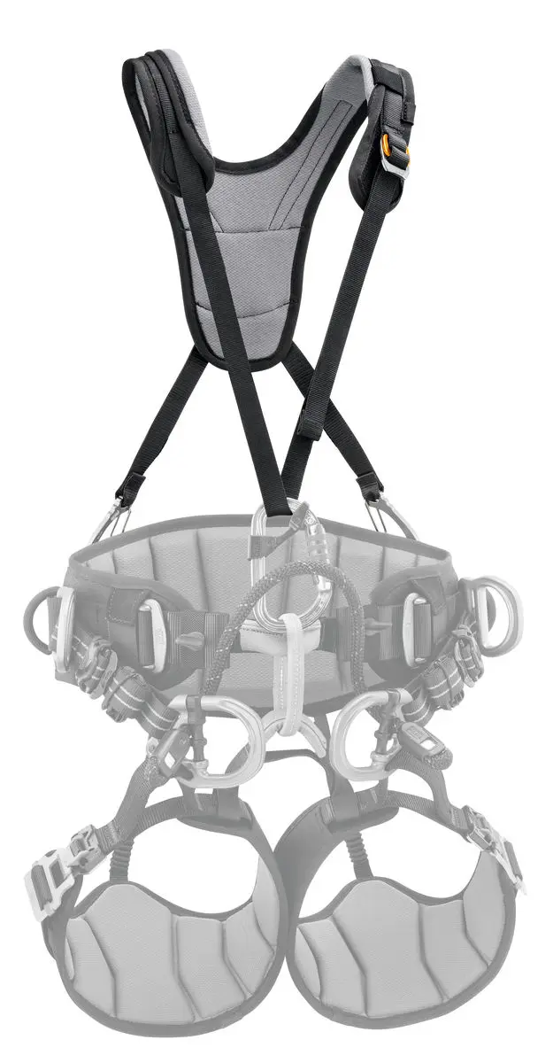 PETZL SUSPENDERS FOR SEQUOIA SRT – immagine 1 di 2
