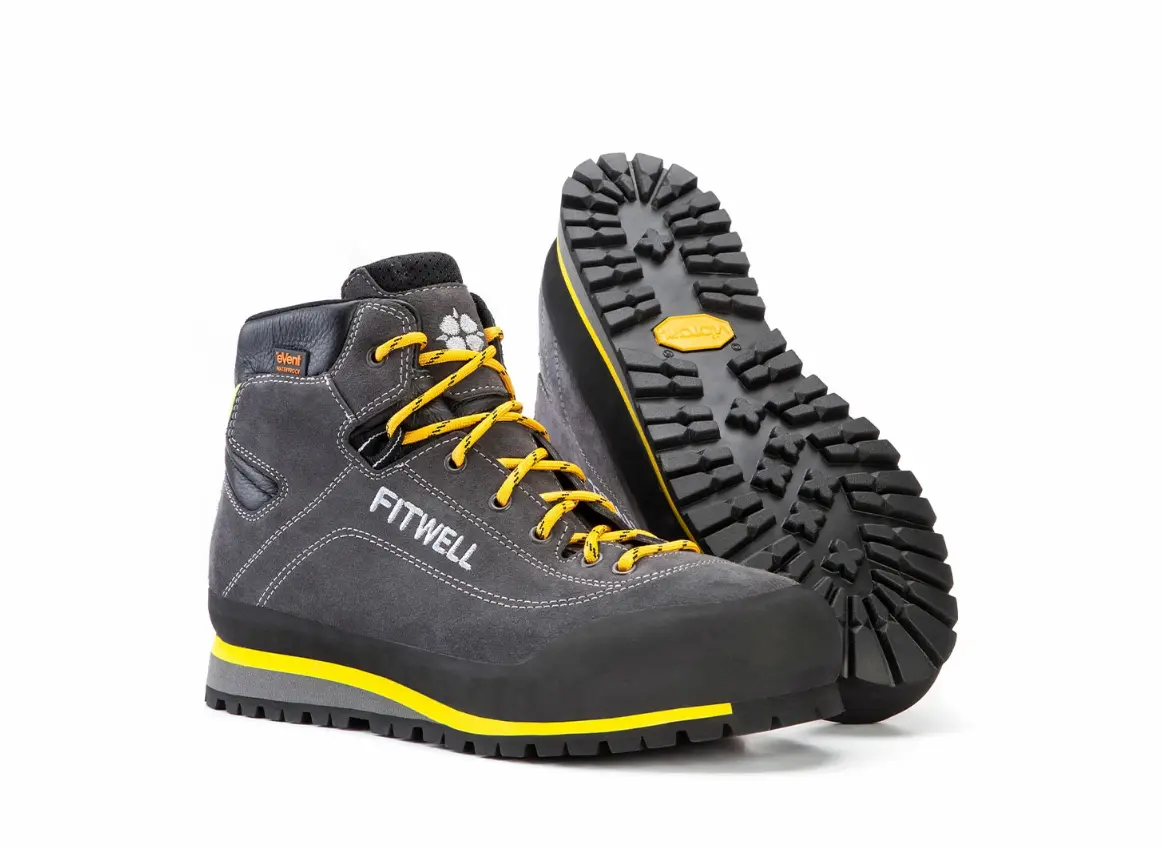 FITWELL SAFETY – immagine 1 di 3