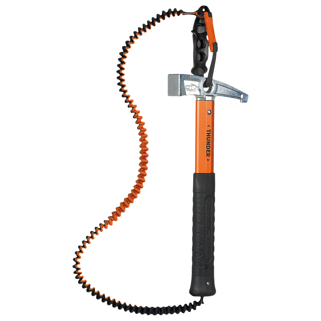 CT THUNDER HAMMER KIT 