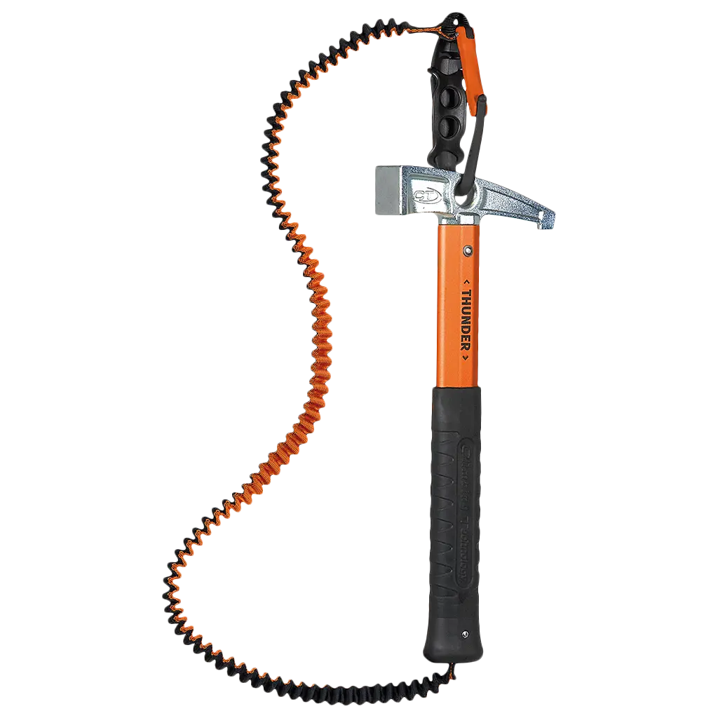 CT THUNDER HAMMER KIT