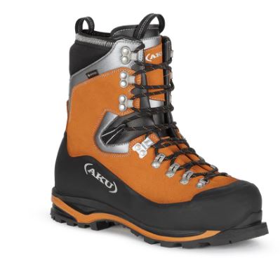 AKU MONTAGNARD WORK GTX – immagine 1 di 5