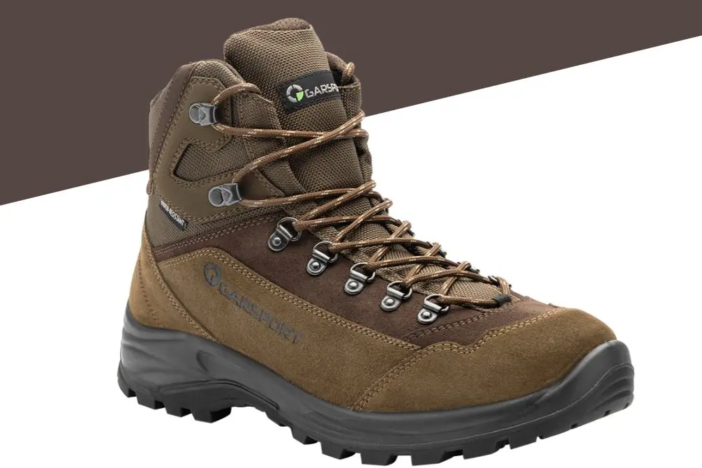 GARSPORT TEIDE - Botas de trekking