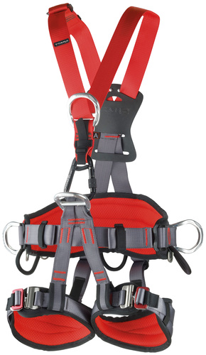 CAMP GOLDEN TOP PLUS ALU – immagine 1 di 2
