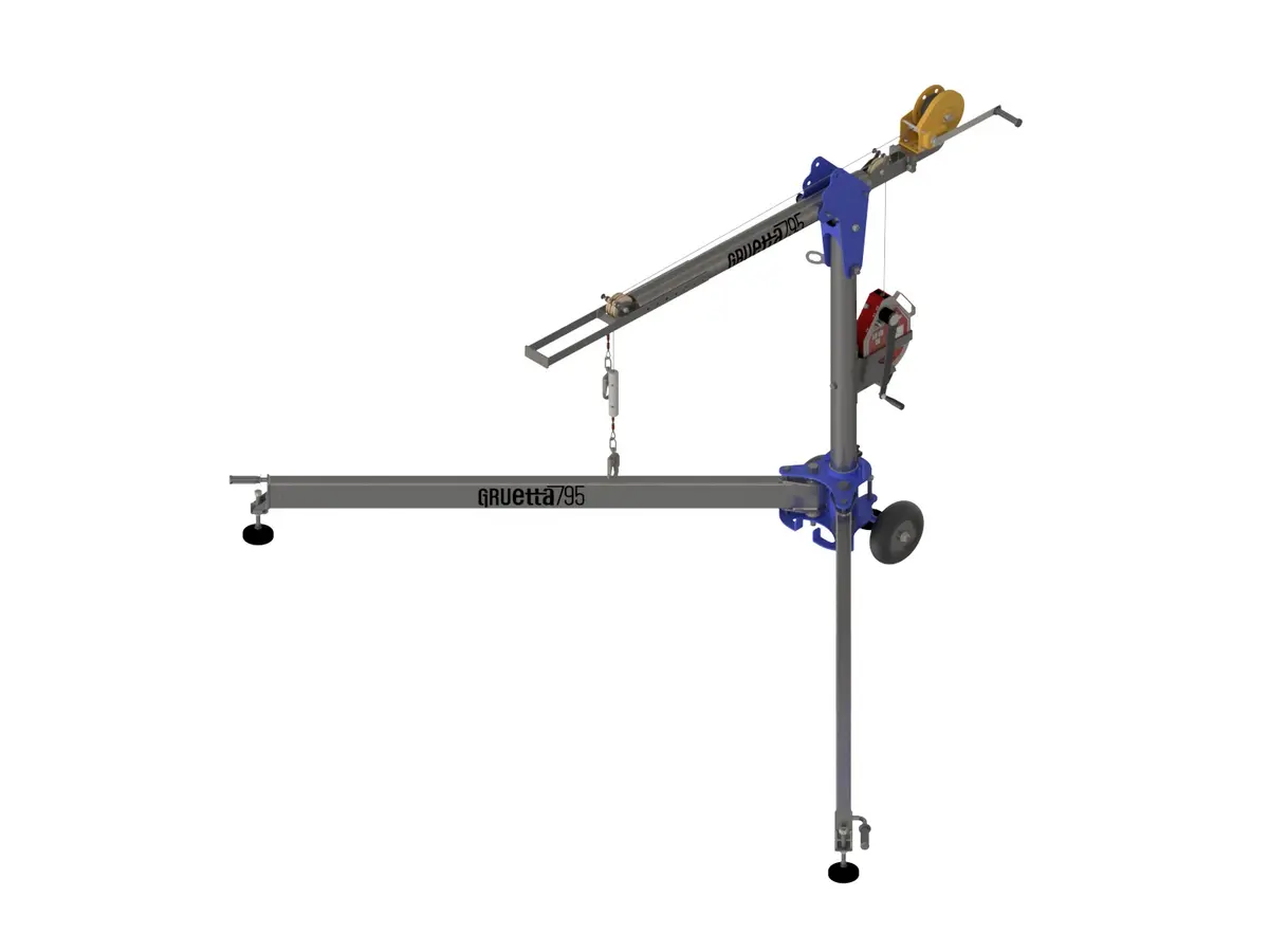 SIAL SAFETY GRUETTA 795® – immagine 1 di 12