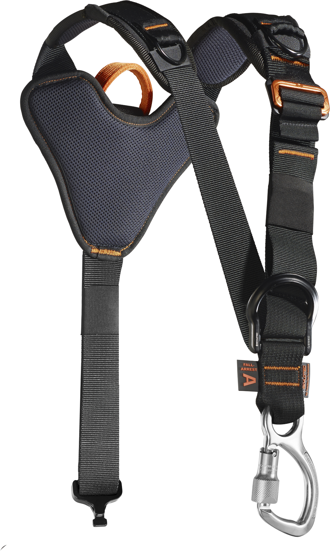 SKYLOTEC IMBRACATURA TOP CACH OFFERTA FINE SERIE – immagine 1 di 2