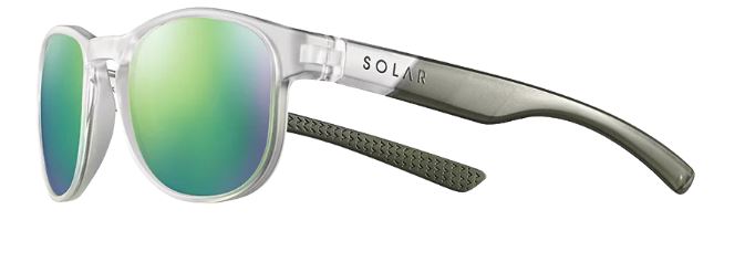 SOLAR CROSS - Transparent – immagine 1 di 2