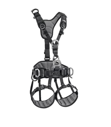 PETZL AVAO (Versione Europea)