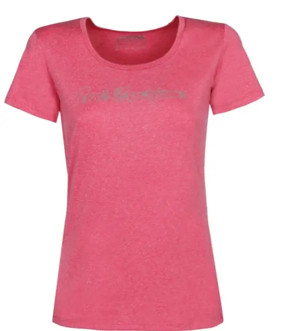 ROCK EXPERIENCE CHANDLER 3.0 CAMISETA MUJER – immagine 1 di 2