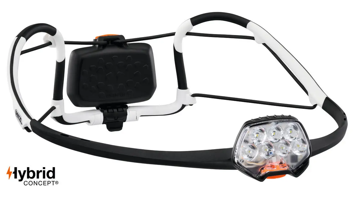 PETZL IKO – immagine 1 di 9