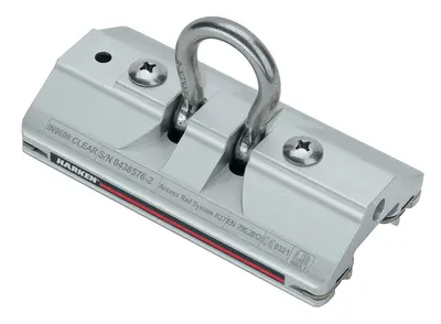 HARKEN CARRELLO SINGOLO PER ROTAIA R27