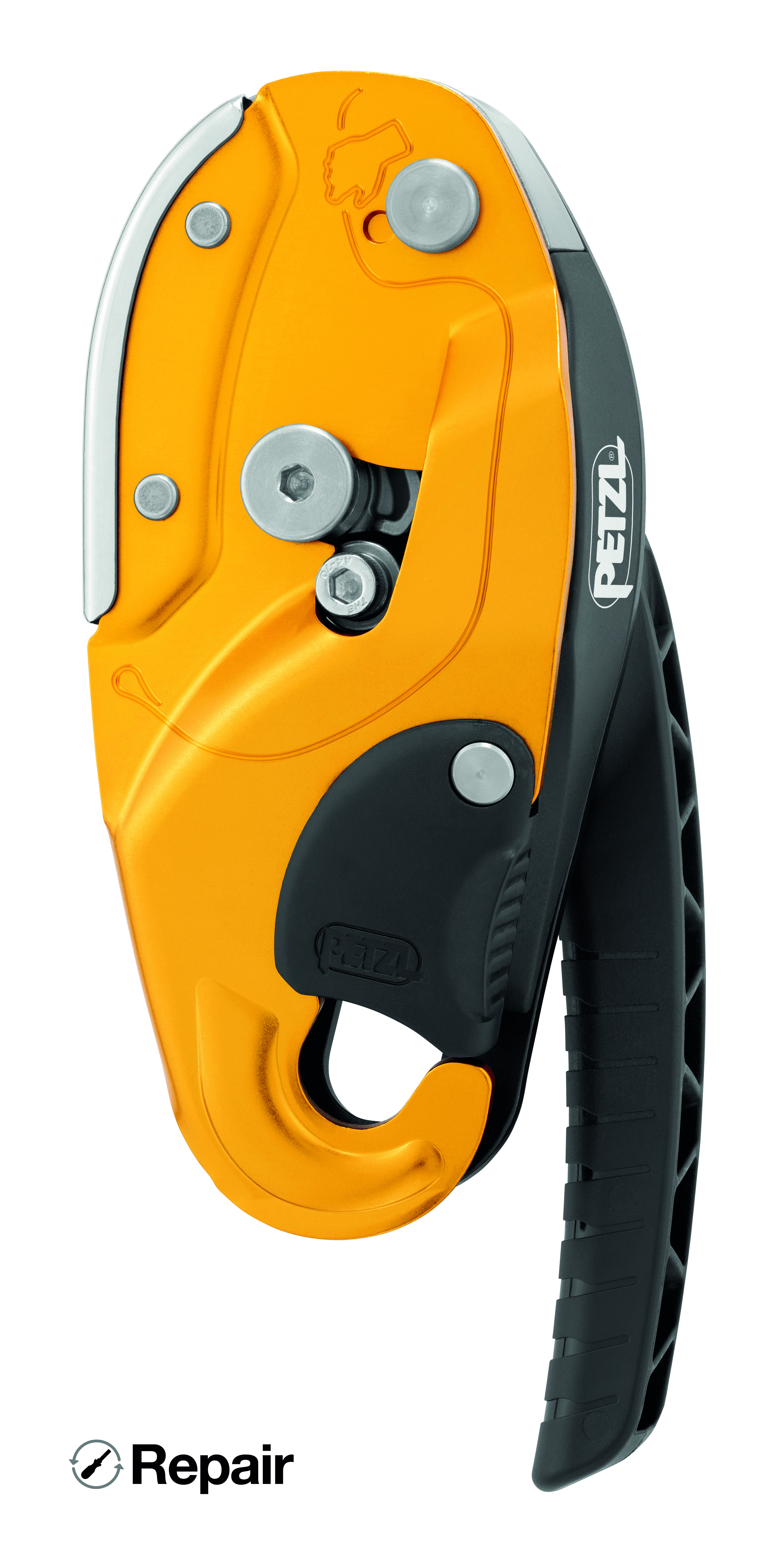 PETZL RIG RIPARABILE - DISPONIBILE DA APRILE 2026