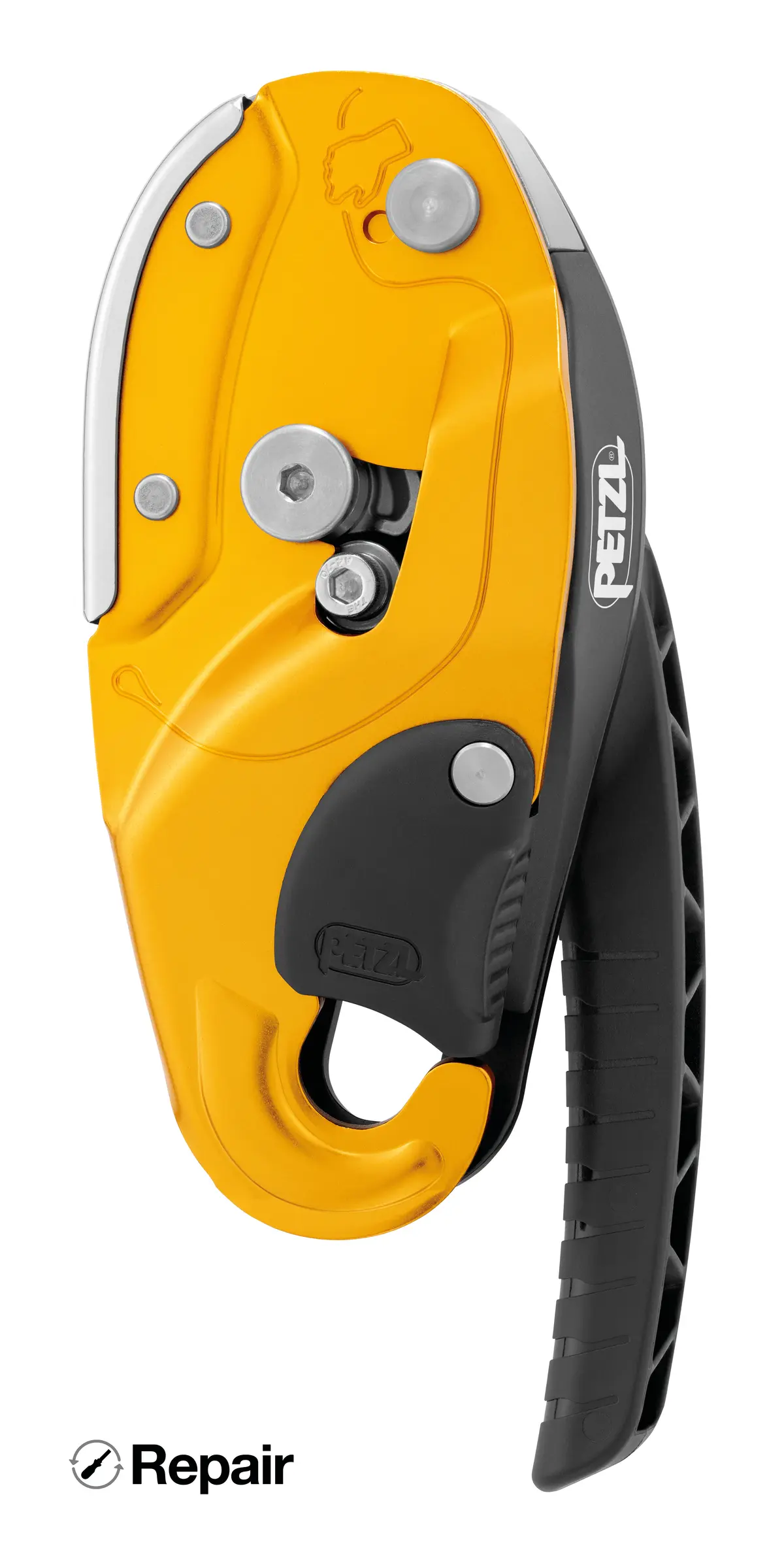 PETZL RIG RÉPARABLE - DISPONIBLE À PARTIR D'AVRIL 2026 – immagine 1 di 7