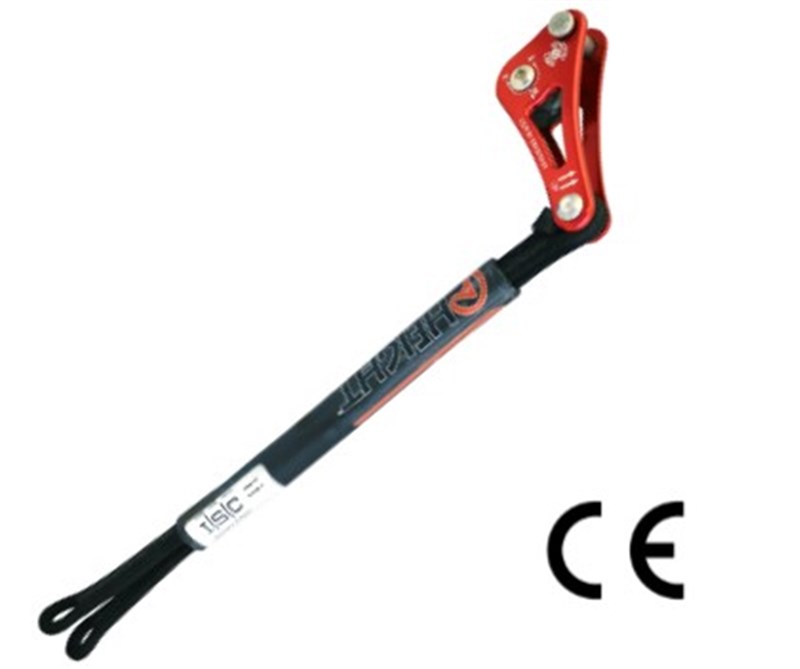 ISC ROPE WRENCH DOPPIA ASOLA – immagine 1 di 2