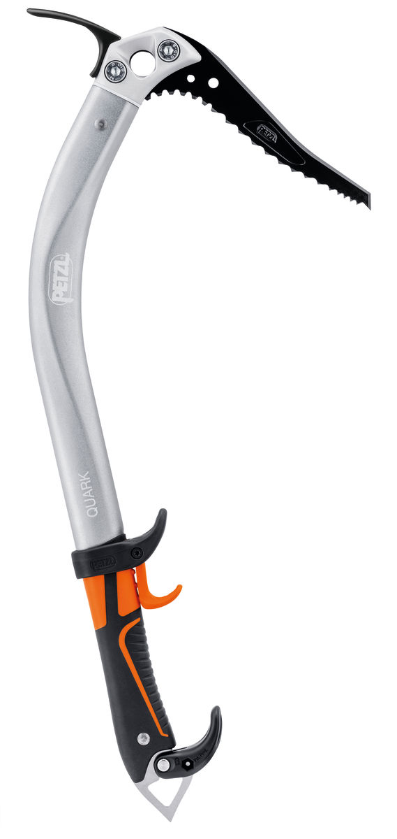 PETZL QUARK PALETTA – immagine 1 di 4