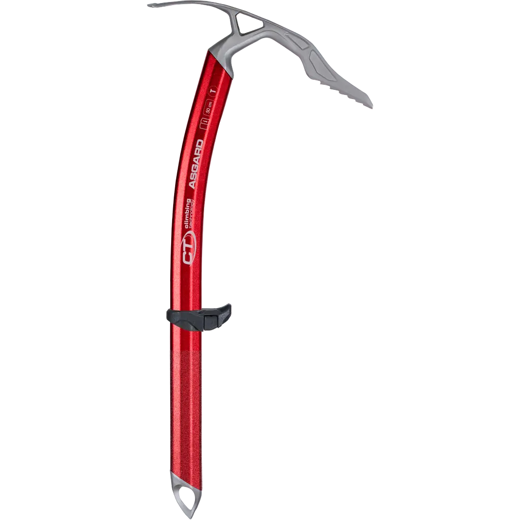 CT PICCOZZA ASGARD - 50 cm – immagine 1 di 3