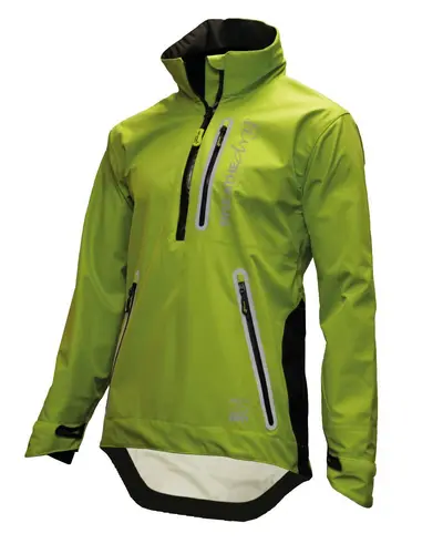 ARBORTEC GIACCA IMPERMEABILE BREATHEDRY