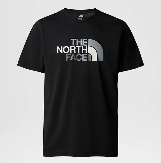 THE NORTH T-SHIRT EASY - UOMO