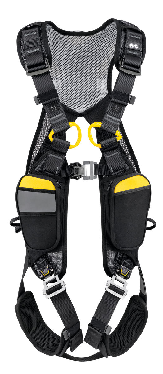 PETZL NEWTON EASYFIT versione europea – immagine 1 di 6
