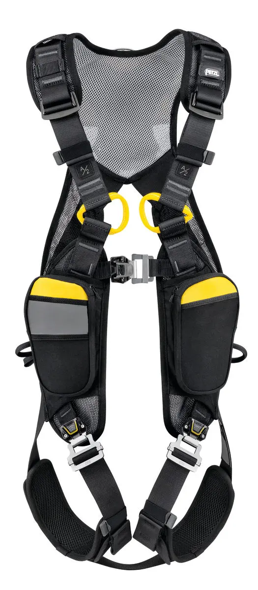 PETZL NEWTON EASYFIT version européenne – immagine 1 di 6