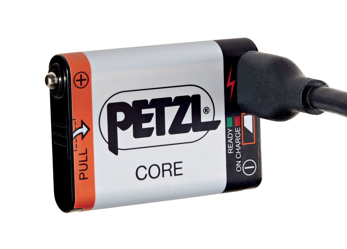 PETZL CORE