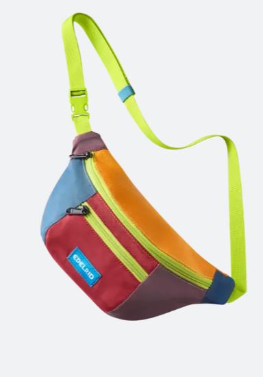EDELRID DIRT BAG – immagine 1 di 3