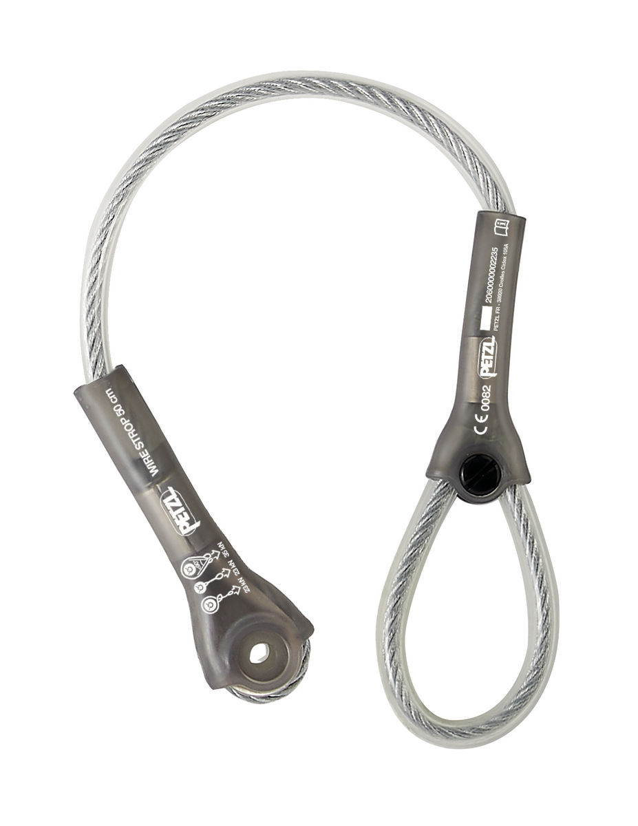 PETZL WIRE STROP – immagine 1 di 14