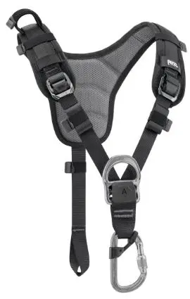 PETZL TOP – immagine 1 di 5