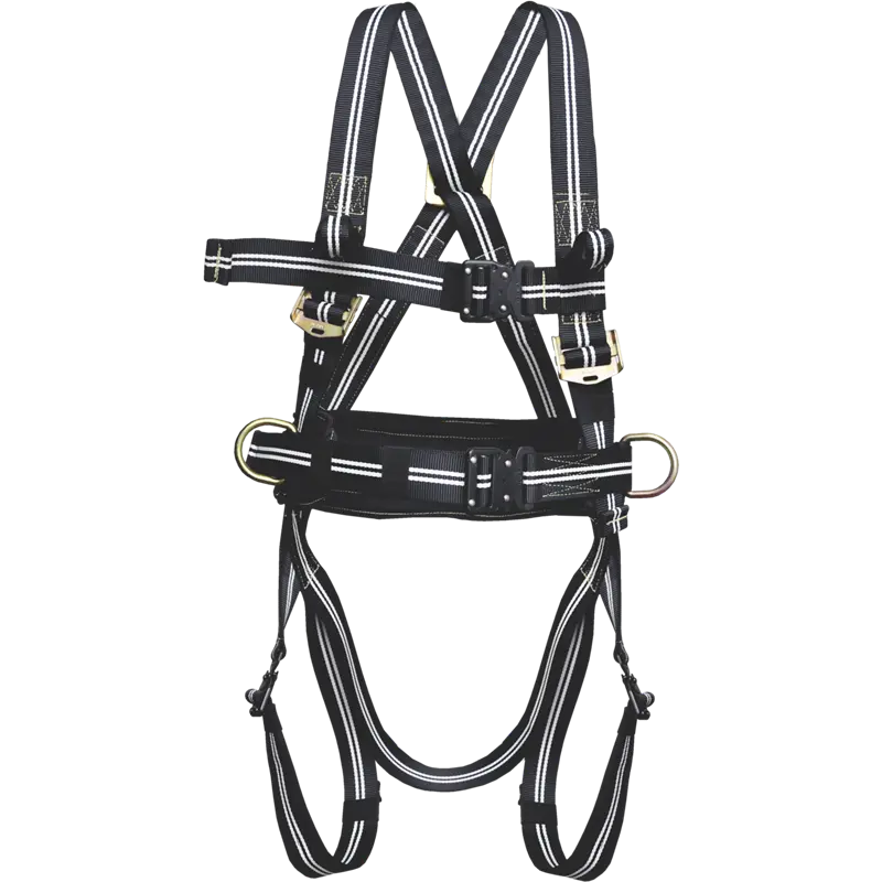 KRATOS SAFETY FLAME-RESISTANT HARNESS – immagine 1 di 4