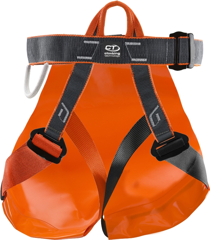CT PRO-CANYON IMBRACATURA DA TORRENTISMO TG. REGOLABILE FINE SERIE