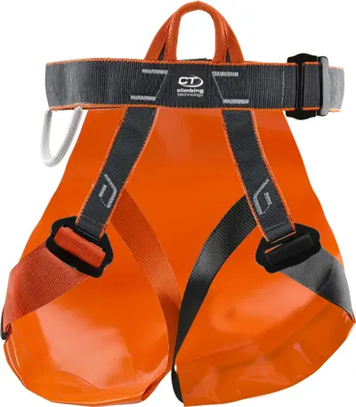 CT PRO-CANYON IMBRACATURA DA TORRENTISMO TG. REGOLABILE FINE SERIE