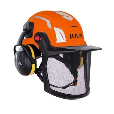 KASK CASCO ZENITH X COMBO