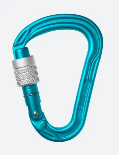 EDELRID HMS STRIKE SCREW II – immagine 1 di 4