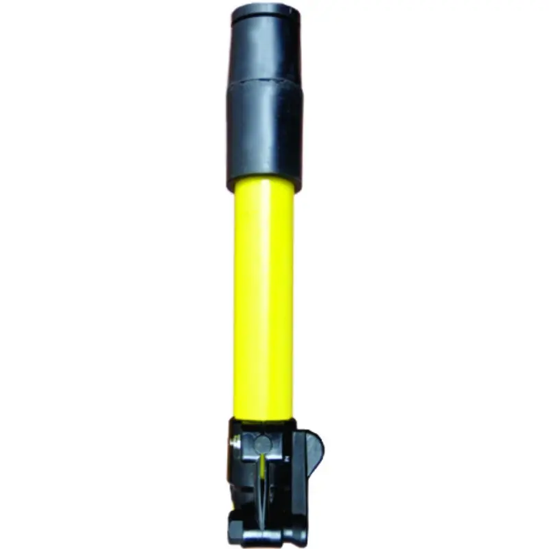 KRATOS HEAD FOR TELESCOPIC POLE