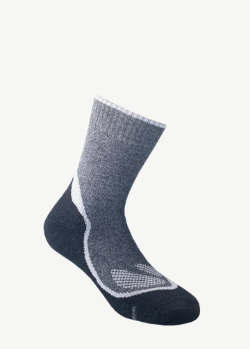 GM Calze Hike Skin Feel Uomo – immagine 1 di 4