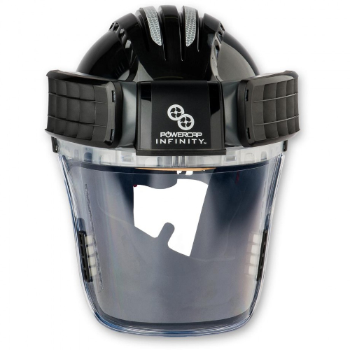 JSP POWERCAP INFINITY  PAPR