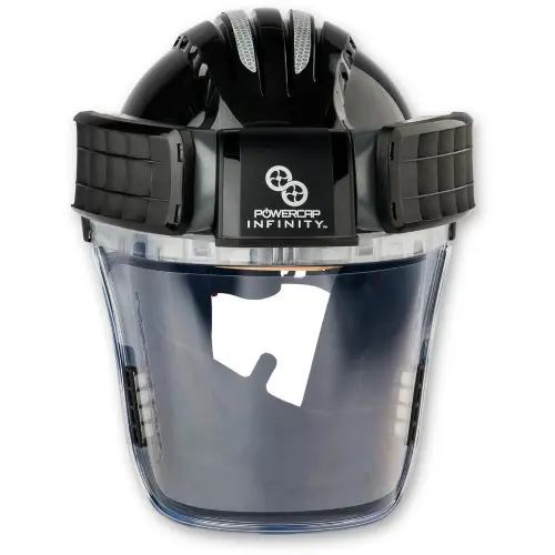 JSP POWERCAP INFINITY PAPR – immagine 1 di 4