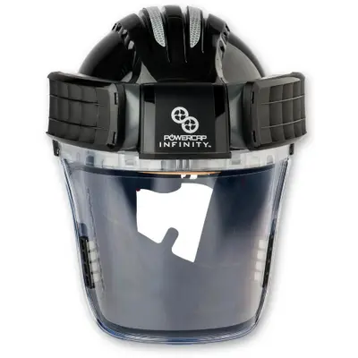 JSP POWERCAP INFINITY PAPR