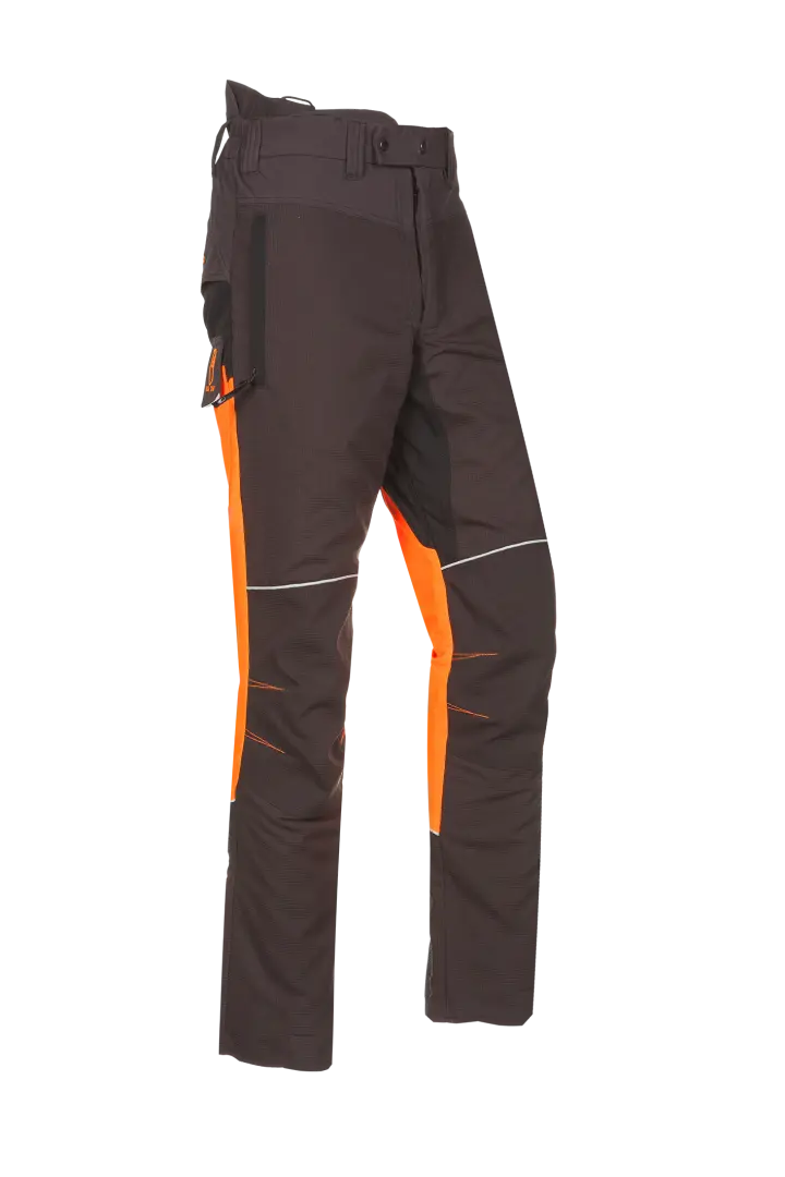 SIP PROTECTION SAMOURAI TROUSERS