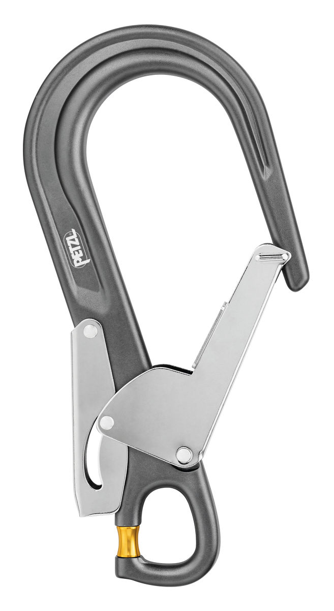 PETZL MGO OPEN 
