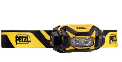 PETZL PIXA