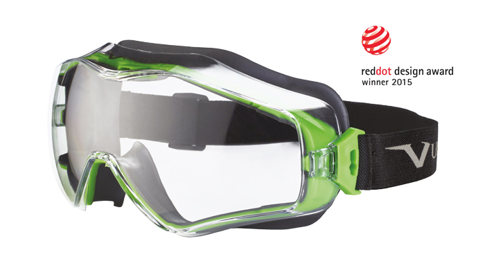 UNIVET MASCHERA 6x3.00